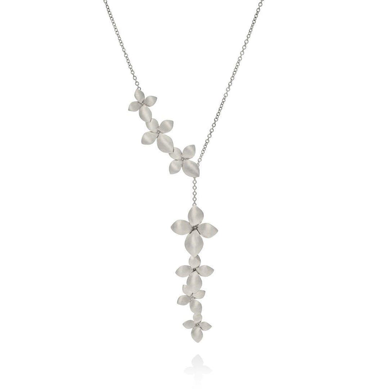 BLOOM LARIAT - Lily