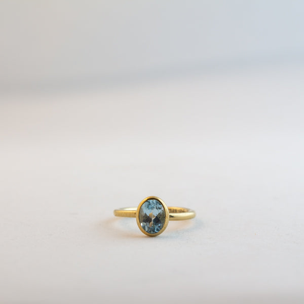 Blue Topaz