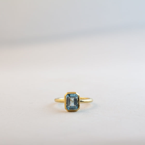 Blue Topaz