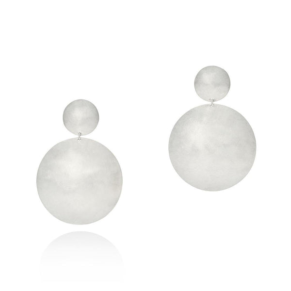 ORB ROUND DROPS - Lily